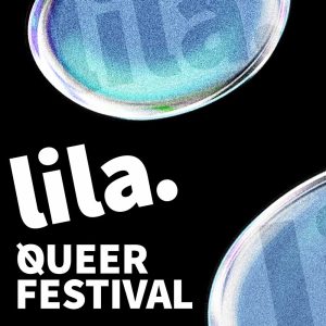 lila. Queer Festival