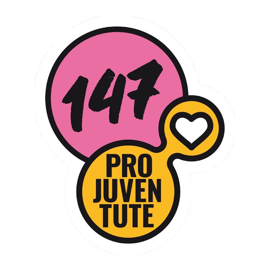 147 – Pro Juventute (Logo)