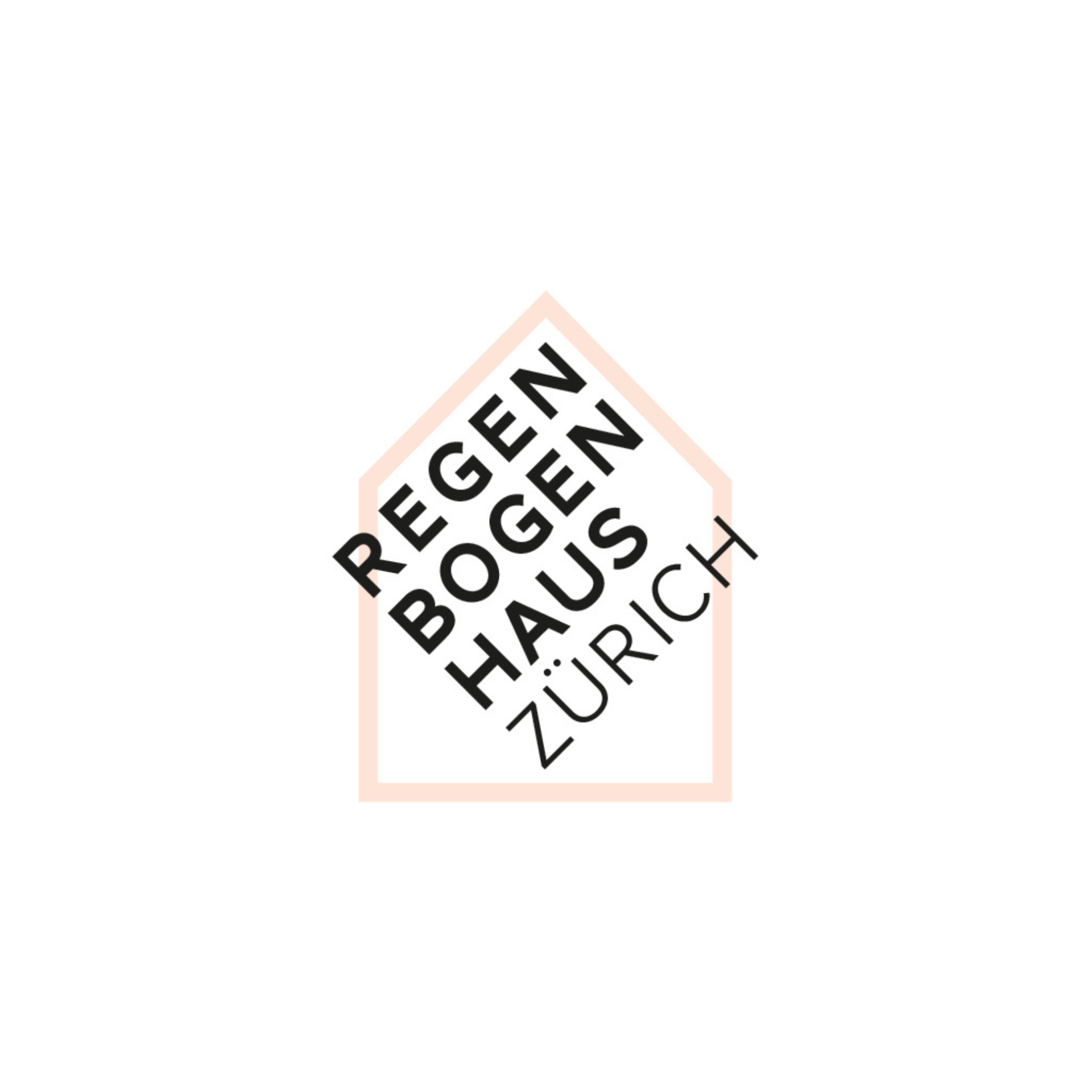 Regenbogenhaus Zürich (Logo)