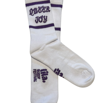 Socken «Queer Joy»
