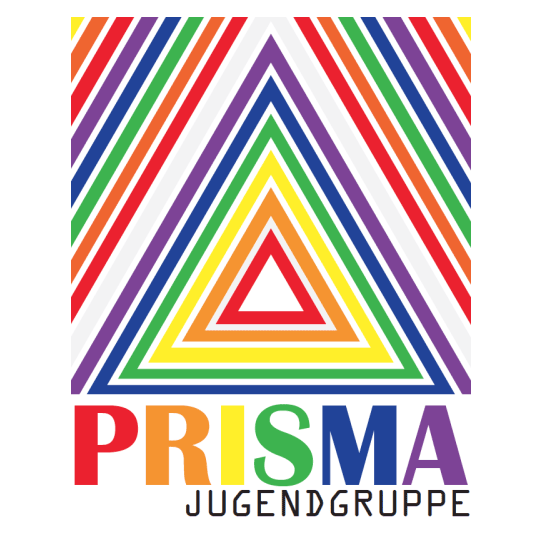 Logo Prisma Jugendgruppe