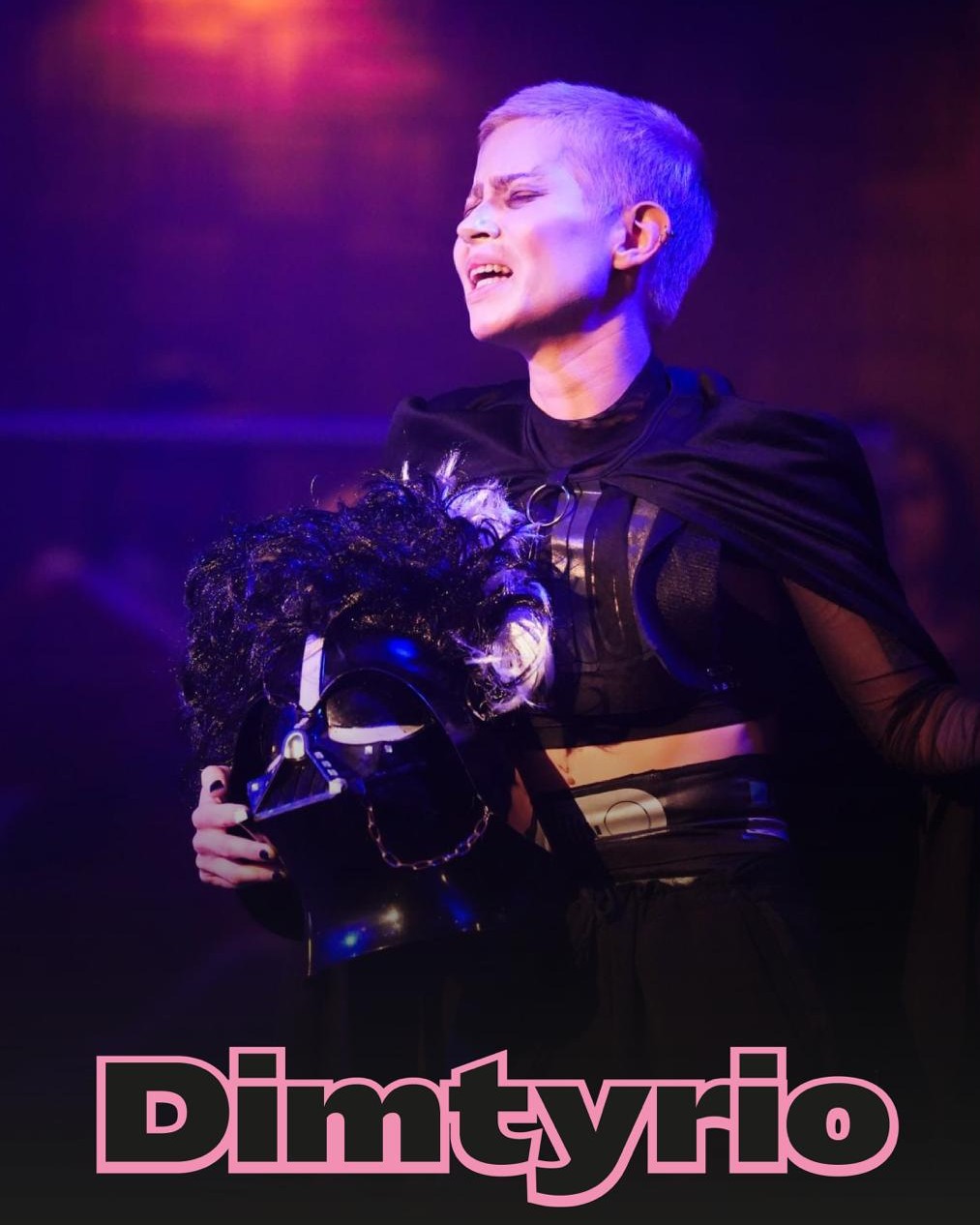 Dimtyrio @dimtyrio