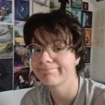 Porträt Sasha