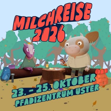 Milchreise 2026