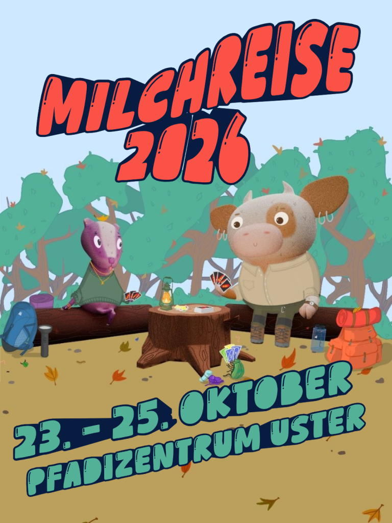 Milchreise 2026