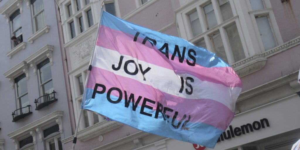 Workshop: Empowering für trans & non-binäre Kinder