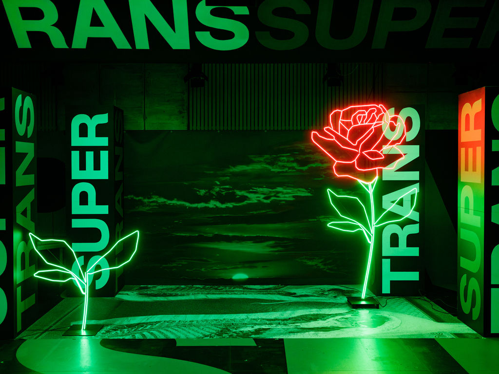 Ticketverlosung: Stützliwösch Supertrans